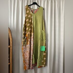 Kantha Bae Harmony Dress